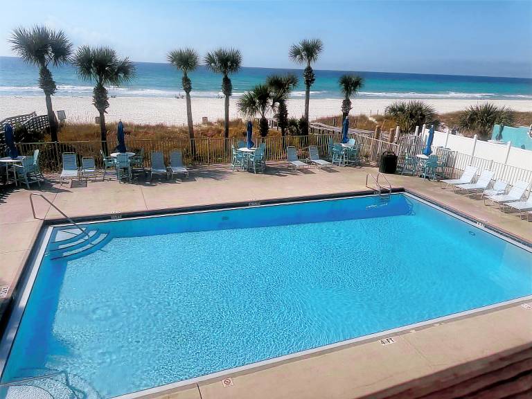 Ferienhaus Panama City Beach