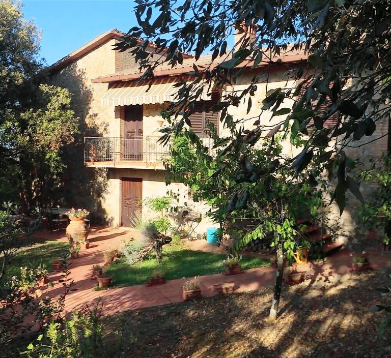 Casa  Murlo