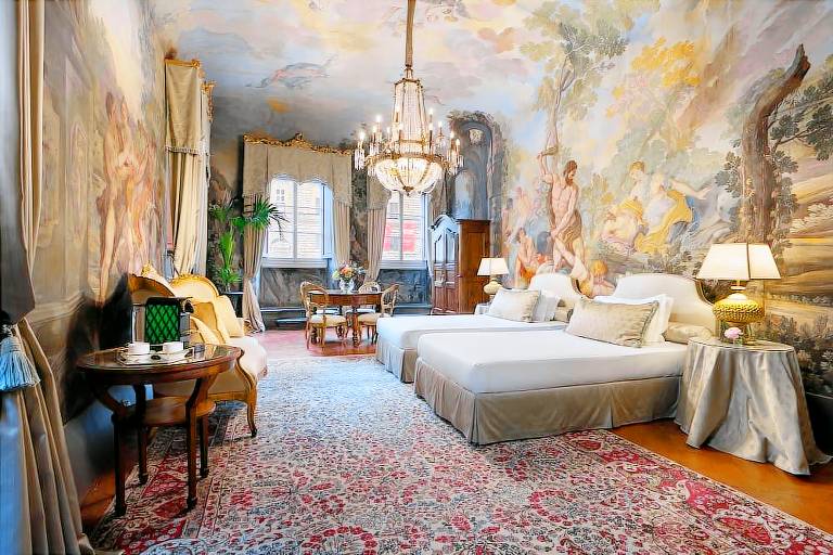 Casa vacanza Firenze