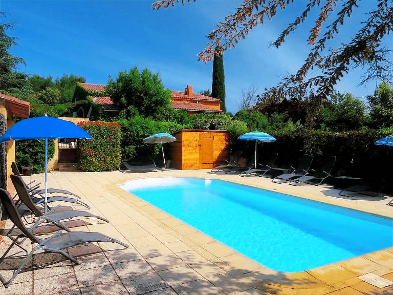 Maison de vacances  Gargas