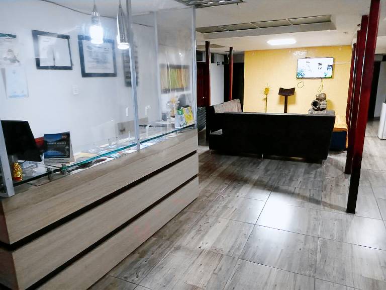 Hotel Cañaveral Plaza — photo 5