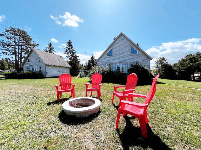 Cottage Prince Edward Island