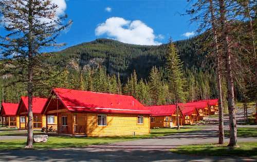 Lodge Pocahontas