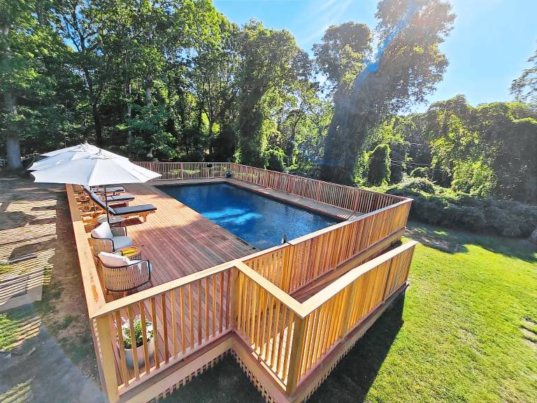 House Hampton Bays