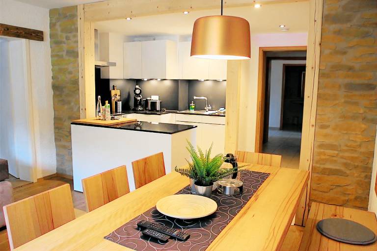 Ferienwohnung Titisee-Neustadt