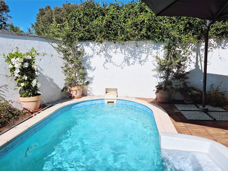 Ferienhaus Rovinjsko Selo