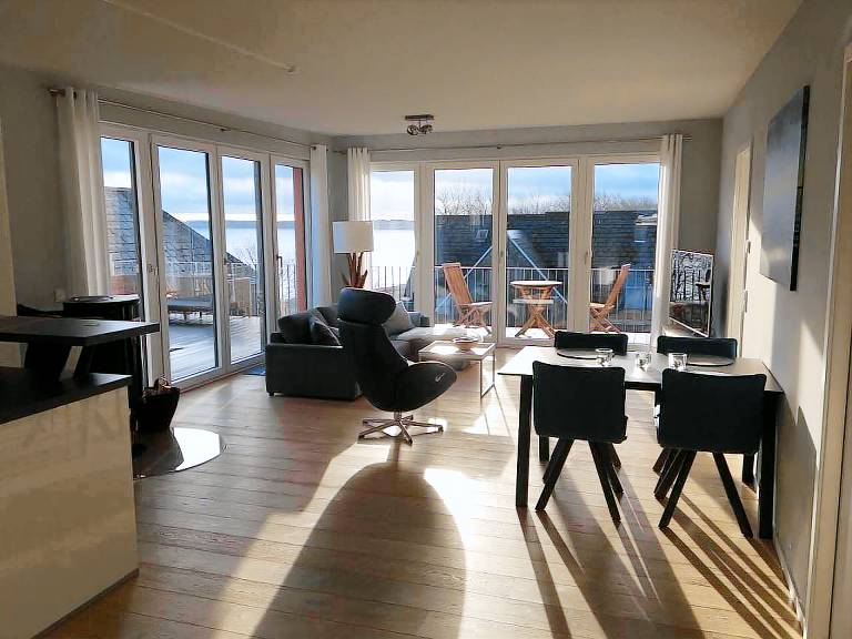 Appartement  Eckernförde