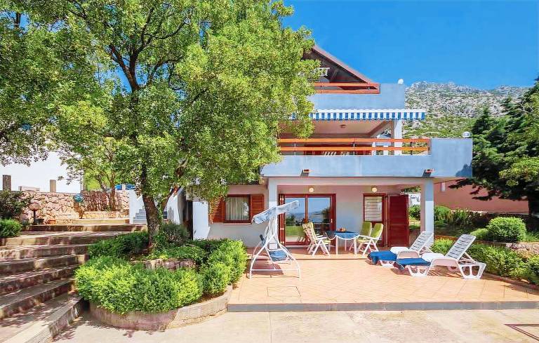 Apartman  Cesarica