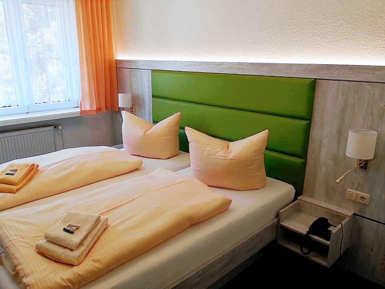 Privatzimmer Elbingerode (Harz)