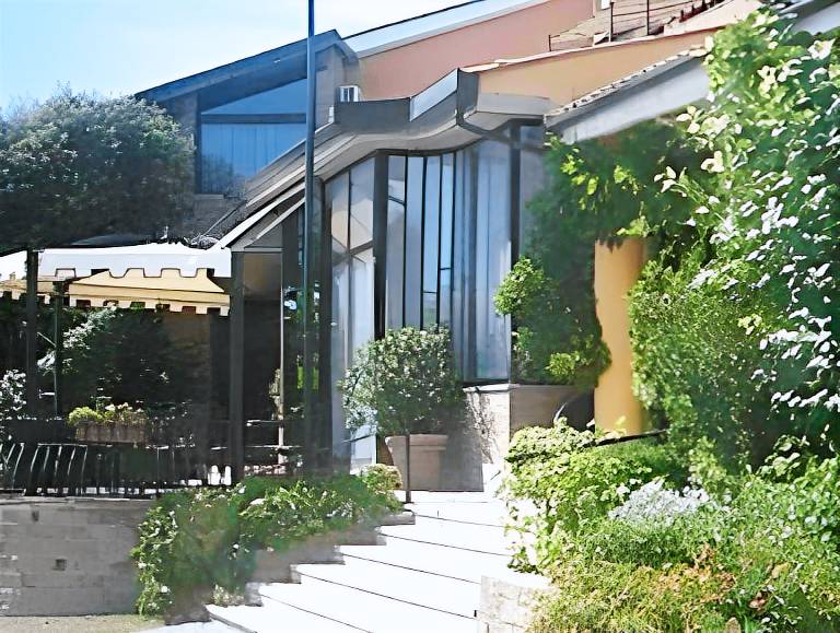 Hotel Il Casale in Bracciano