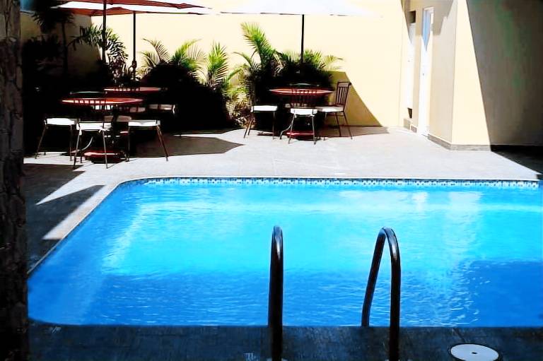 Marvento Suites
