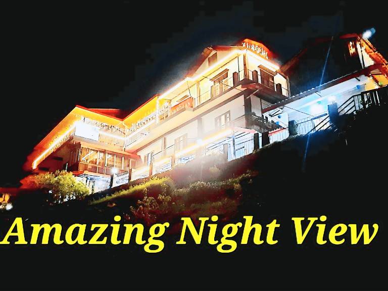 TNF...A Nature Stay — photo 5