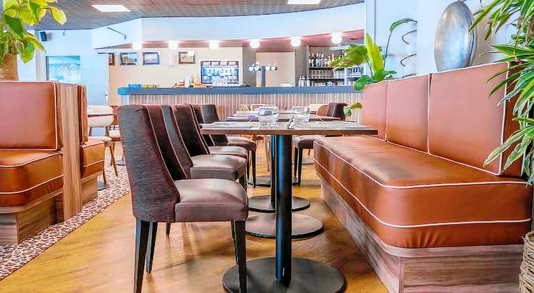 Hotel du Golf Saint Lazare — photo 4