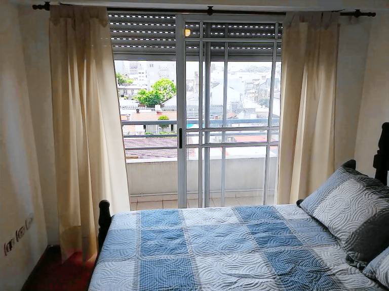 Apartment  Castelar