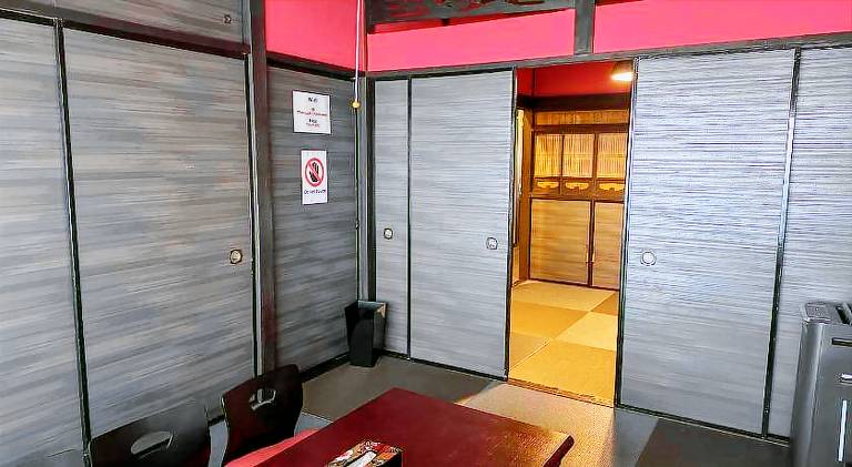 House with 1 room for 12 persons — photo 5