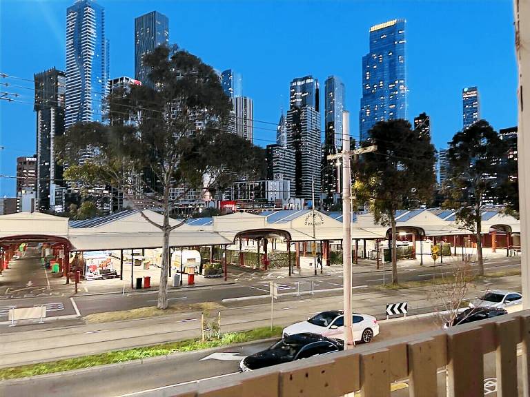 Apartment  Ascot Vale