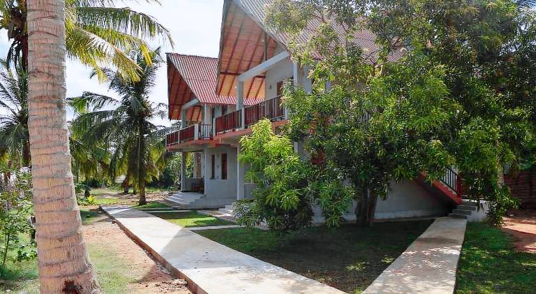 Coconut Garden Hotel and Restaurant — photo 5