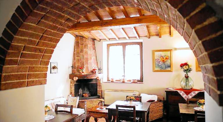 Big farm with garden, grill & jacuzzi | Dogs allowed — photo 4