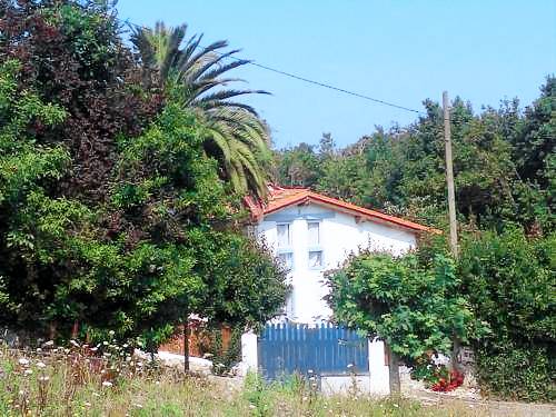Casa Celorio