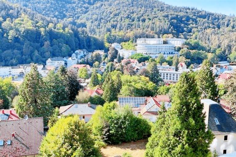 Wonderful holiday apartment with fast internet, garden & pool | Mountain view | Pets are welcome — photo 3