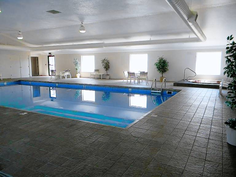 Boarders Inn & Suites by Cobblestone Hotels Munising
