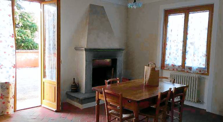 Holiday apartment with 2 rooms for 4 persons — photo 4