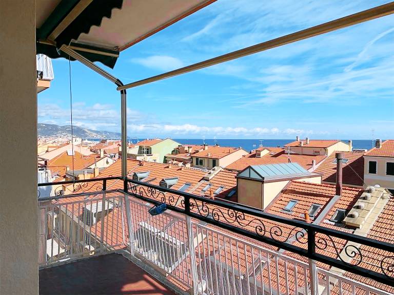 Appartement Pietra Ligure