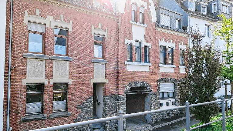 Ferienwohnung Oberwesel