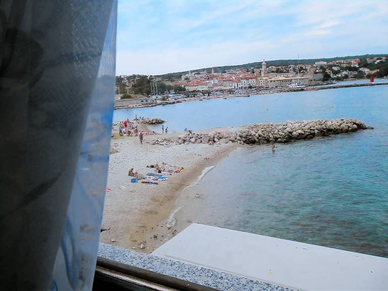 Apartament Krk