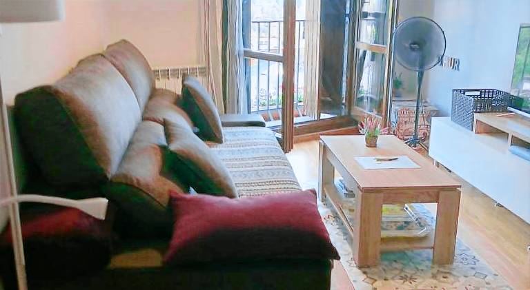 Rental apartment | Pet-friendly in Huesca