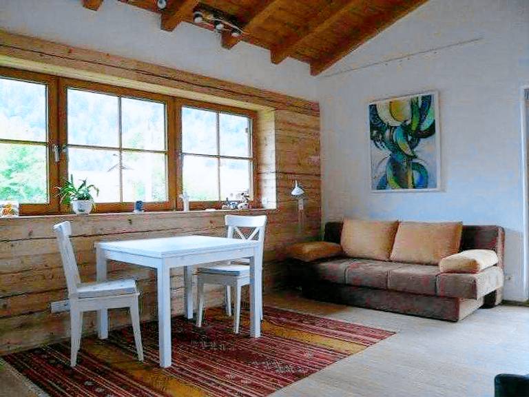 Ferienwohnung Rottach-Egern
