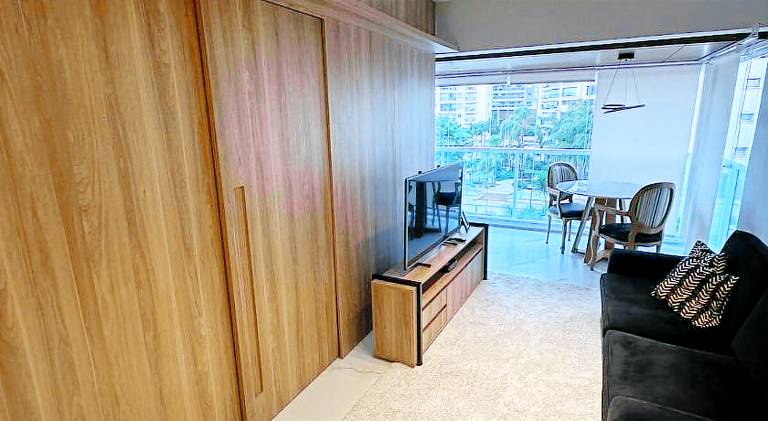 Rental apartment with pool | Dogs allowed — photo 3
