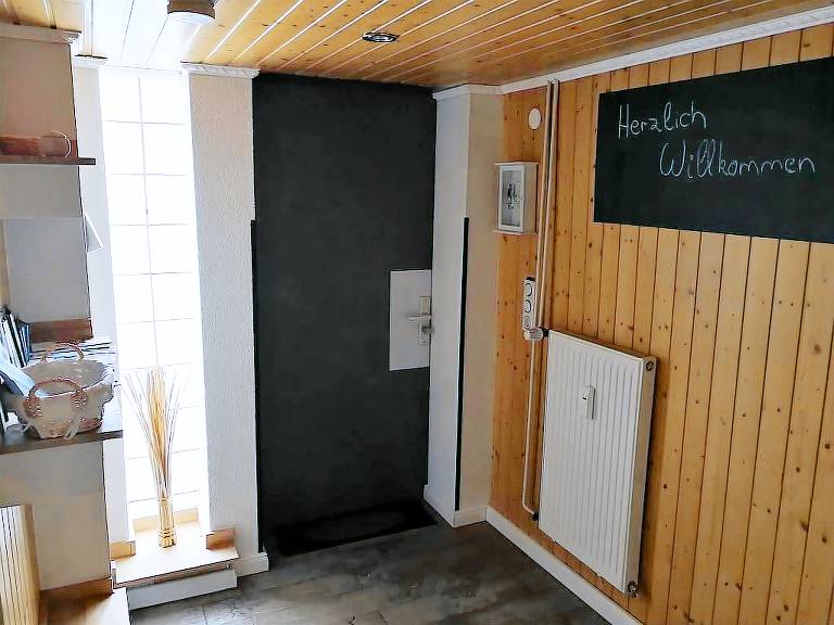 Ferienwohnung Holzminden