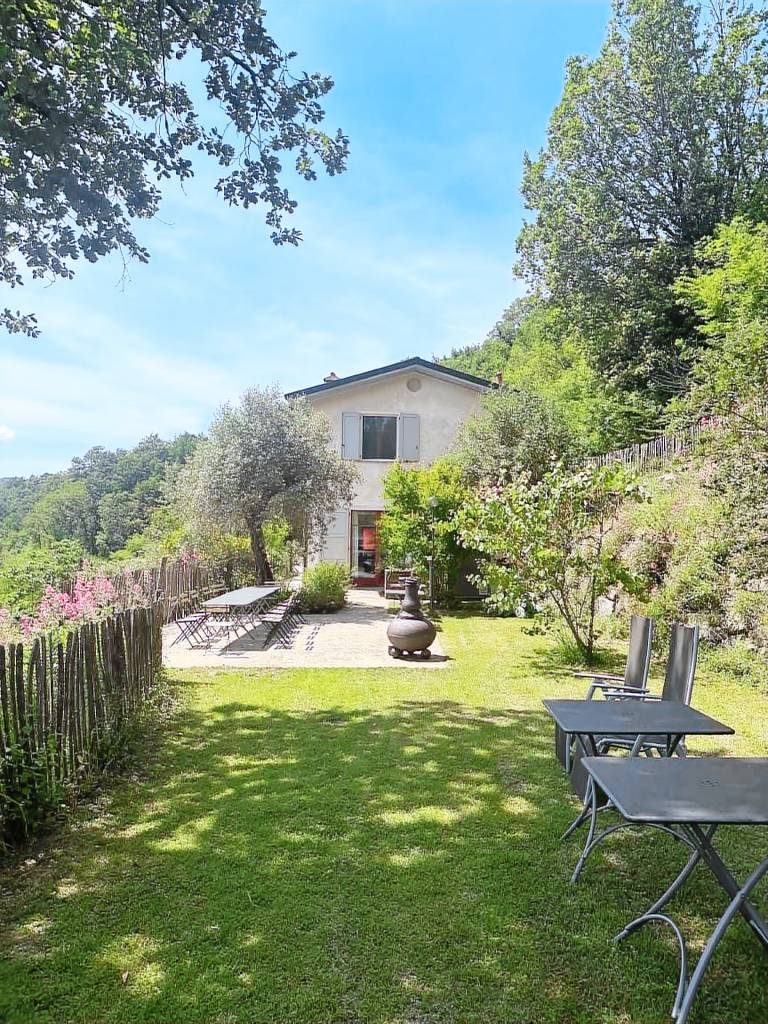 Ferienhaus Tresana