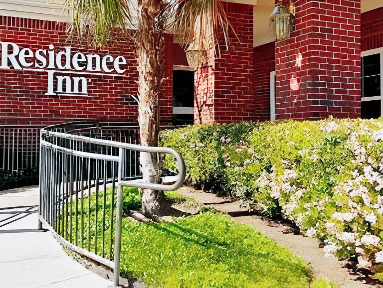 Residence Inn by Marriott Austin The Domain Area