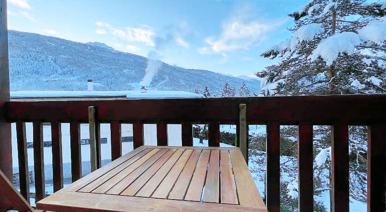 Rental apartment | Ski nearby | Pets allowed — photo 4