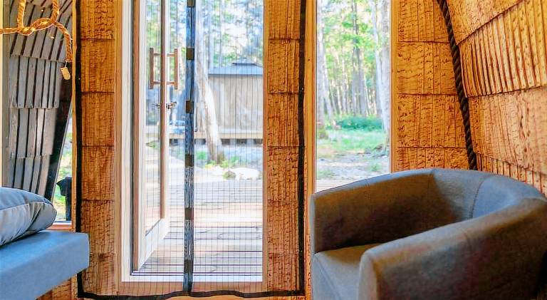 lomakeskus Hiiessaare