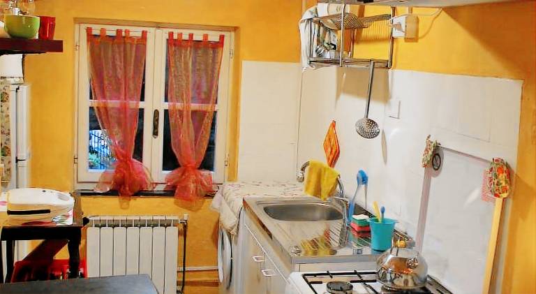 Holiday apartment with 1 room for 4 persons — photo 5