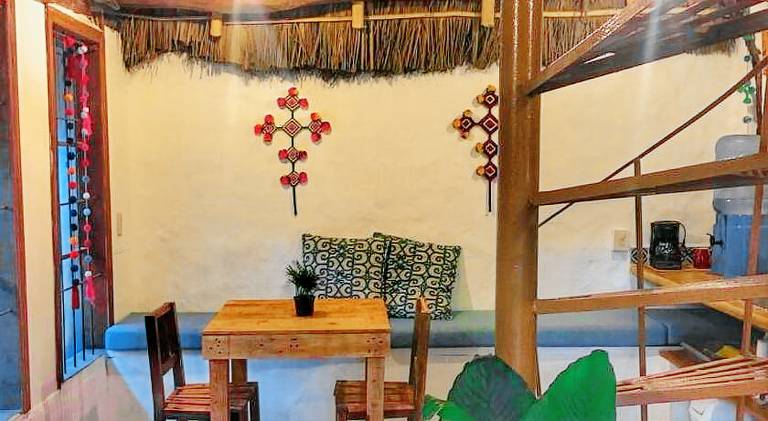 Lodge with terrace | Good for workation in Sayulita