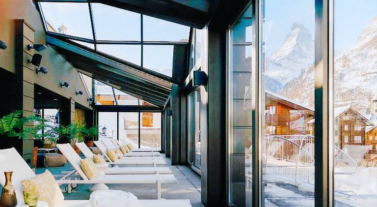BEAUSiTE Zermatt — photo 3