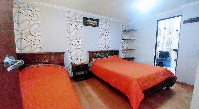 Hotel Posada San Laureano — photo 5
