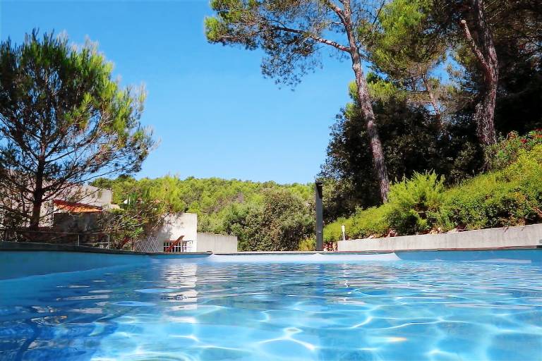 Villa  Mimet
