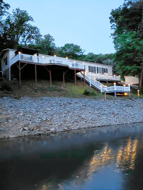 Cottage Talbott