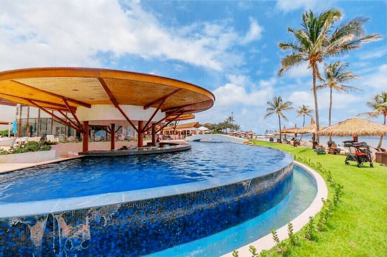 Villa Maria Chiquita