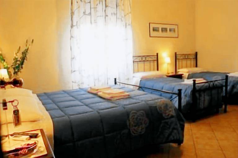 Bed & Breakfast Quartiere XIX Prenestino Centocelle