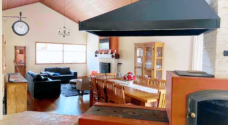 Vacation home with 4 rooms for 12 persons — photo 5