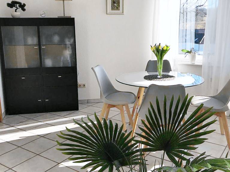 Ferienwohnung  Rennerod