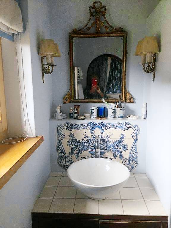 Ferienwohnung mit Hund in Klosters-Serneus,  für max. 8 Personen