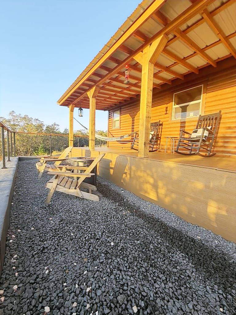 House with yard & barbeque | Nature view — photo 2