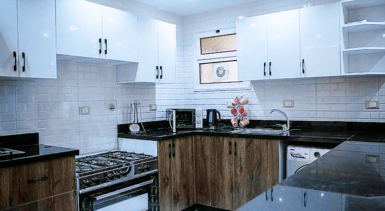 Nice holiday apartment | Pet-friendly — photo 5